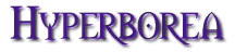 Hyperborea