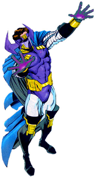 Polaris
