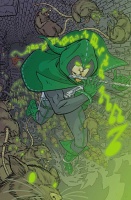 Rogue Profile Covers