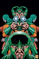 Rogue Profile Covers