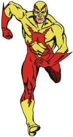 [The Silver-Age Blitz]