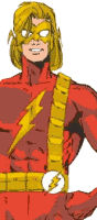 [Cannonball/Flash]