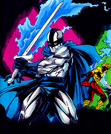 [Original Costume - Flash 144]