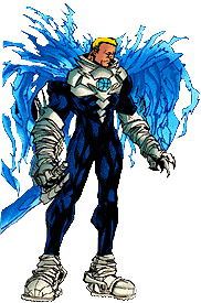 [Cobalt Blue - Flash 144]