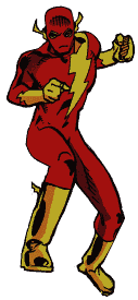 [Flash of the 67th Century]