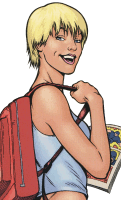 [Mary Maxwell]