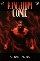 Kingdom Come #4