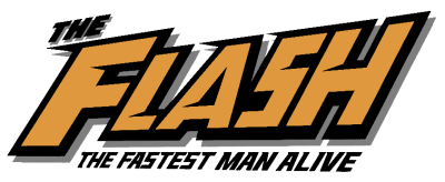 The Flash: The Fastest Man Alive