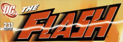 The Flash: The Fastest Man Alive