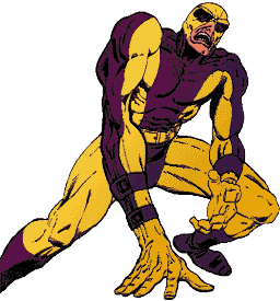 [Speed Demon - Flash 5]
