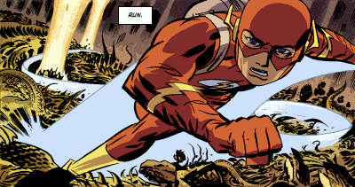 The Flash