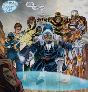 The Renegades