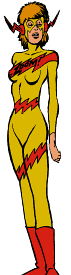 [Speed Freak]