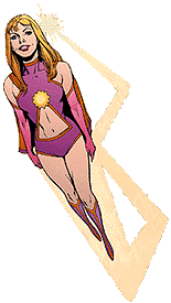 [Picture from DC Comics website]