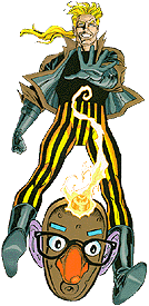 [Trickster]