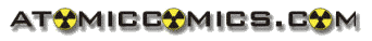 Atomic Comics