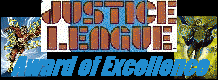 JLA Award of Excellence