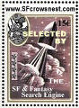 Selected by SF & Fantasy Search Engine