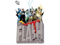 Flash: The Countdown Continues