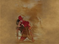 Flash Ruins (Centered)