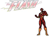 The Flash