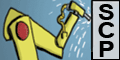 Simulated Comic Product