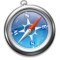 [Safari Logo]