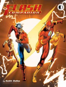 Cover: The Flash Companion