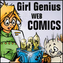 Girl Genius