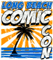 Long Beach Comic Con
