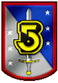 [Babylon 5 Shield Logo]
