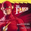 [Cover: Flash TV Series Soundtrack]