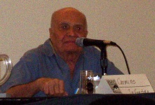[Picture of Carmine Infantino]