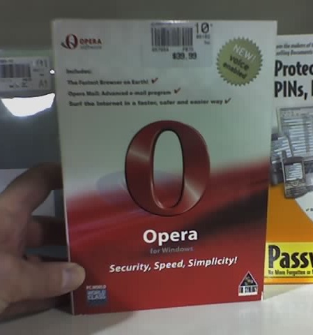 Opera for Windows for… $39.99