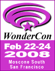 WonderCon 2008