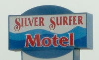 Silver Surfer Motel