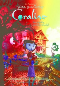 Coraline (German, inverted colors)