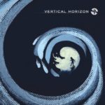Vertical Horizon: Burning the Days.