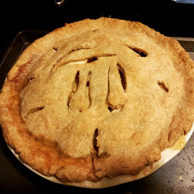 Apple Pi (pie)