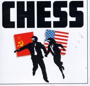 Chess (Broadway)