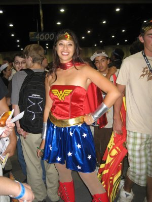 Wonder Woman #2